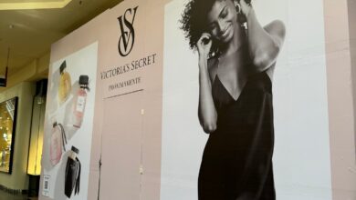 Photo of Victoria’s Secret abrirá su primer local oficial en la Argentina