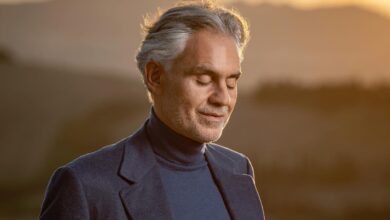 Photo of Andrea Bocelli recordó el accidente que lo dejó ciego y sus días en un internado para niños no videntes: “Fue el peor momento de mi vida”