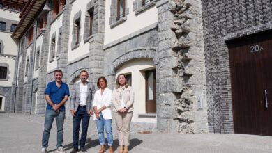 Photo of Primera casa: se mudan a un convento de monjas que se transformó en departamentos para jóvenes