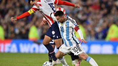 Photo of Efecto Messi: la marcada diferencia de precios para ver a la Selección en Paraguay