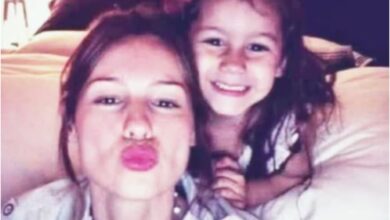 Photo of Pampita compartió un video inédito de Blanca, a 12 años de su muerte: “Te amo, mamá”