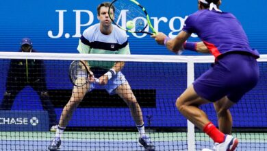 Photo of US Open: los argentinos que buscarán clasificarse a la semifinal