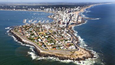 Photo of Punta del Este: cuánto cuesta alquilar un departamento para el verano