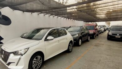 Photo of Cuánto costará transferir un auto y cómo será la operatoria luego de los cambios anunciados por el Gobierno