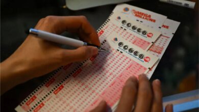 Photo of Resultados de la lotería Powerball de este sábado 14 de septiembre: El pozo llega a US$165 millones