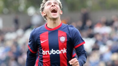 Photo of San Lorenzo ganó dos partidos seguidos después de cinco meses, se apoya en los pibes y espera a Muniain