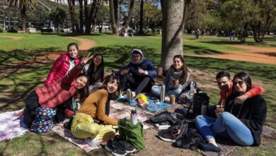 Photo of Feriados de septiembre: ¿qué pasa con el Día del Estudiante?