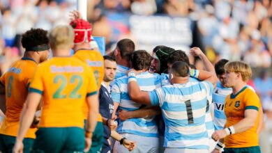 Photo of “Humillante”: los 67 puntos de los Pumas que destaparon la realidad del rugby australiano