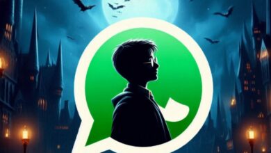 Photo of Cómo activar el “modo Harry Potter” en WhatsApp