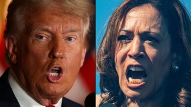 Photo of En vivo: la previa del debate entre Donald Trump y Kamala Harris, rumbo a las elecciones de EE.UU. 2024