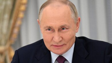 Photo of Vladimir Putin propone cambiar las reglas sobre el uso de armas nucleares