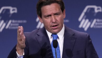 Photo of Bajo sospecha: DeSantis investiga por fraude las peticiones que ponen al aborto en las boletas electorales