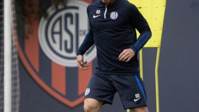 Photo of Alerta San Lorenzo: Romagnoli probó a Muniain como titular