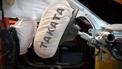 Photo of Los airbags de esta empresa son los responsables de 28 muertes desde 2009 en EE.UU.