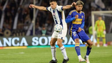 Photo of Boca vs. Talleres, en vivo por la Copa Argentina