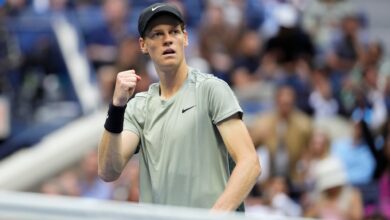 Photo of US Open: Jannik Sinner barrió a Jack Draper y jugará la final, dos semanas después de la tormenta por el dopaje