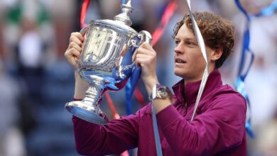 Photo of Jannik Sinner, campeón del US Open: el italiano venció a Taylor Fritz y se encumbró en Nueva York tras el ruido que generó su caso de doping