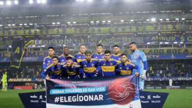 Photo of La buena noticia que recibió Boca en el cierre de la fecha de la Liga Profesional