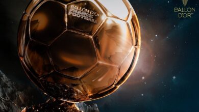 Photo of Balón de Oro 2024: uno por uno, todos los nominados