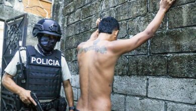 Photo of Ecuador: poner fin a la violencia