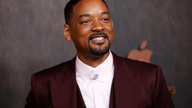 Photo of Will Smith reveló cuál es la película favorita de toda su carrera y sorprendió