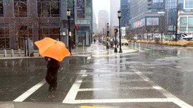 Photo of Clima en EE.UU., hoy sábado 7 de septiembre: alertas por tormentas eléctricas y ola de calor