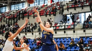 Photo of Argentina aplastó a Bolivia y sigue firme en el Sudamericano de básquet