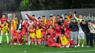 Photo of Reserva: las consecuencias que dejó la goleada que sufrió River ante Argentinos