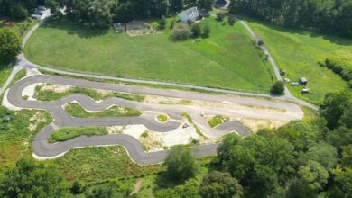 Photo of Gastó US$100 mil para construirle una pista de karting a su hijo, pero está a punto de perderla por este motivo