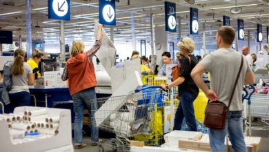 Photo of Segunda mano en IKEA: el desafío de volver a disrumpir el negocio de los muebles