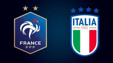 Photo of Francia vs. Italia, por la UEFA Nations League: día, hora y cómo ver