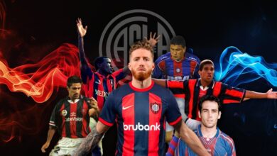 Photo of Con Muniain, otros refuerzos excéntricos en la historia de San Lorenzo