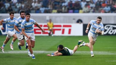 Photo of Championship histórico para los Pumas: el primer torneo en que se venció a los tres grandes es producto de un rugby que contagia