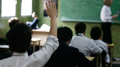 Photo of Día del Maestro: quiénes no tienen clases hoy, 11 de septiembre