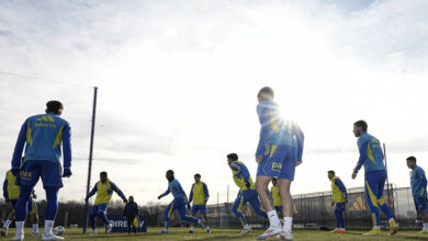 Photo of Los tres jugadores que no tienen lugar en Boca y se irían a préstamo