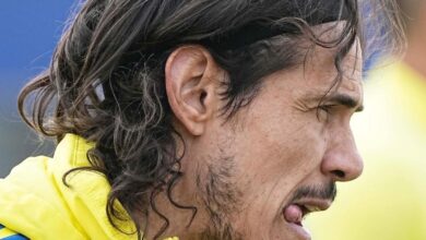 Photo of La impresionante influencia de Cavani en el 2024 de Boca, en números