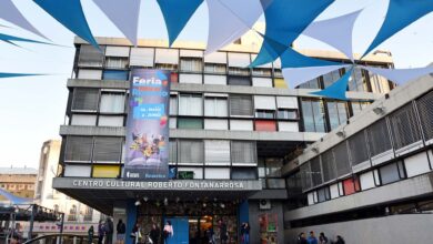 Photo of La Feria del Libro de Rosario rinde homenaje a Paul Auster y Fontanarrosa