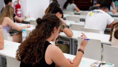 Photo of Cuándo es el Día del Estudiante en la Argentina