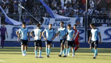 Photo of Terror en Madryn: la barra atacó al plantel de Brown y lo amenazo de muerte con armas