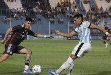 Photo of La Reserva de River empató en Tucumán y mantuvo la punta y el invicto