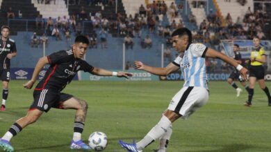 Photo of La Reserva de River empató en Tucumán y mantuvo la punta y el invicto