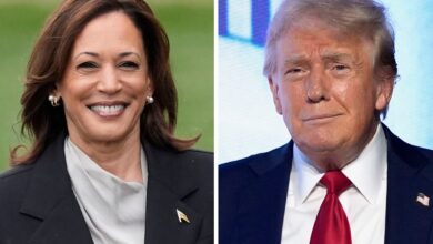 Photo of ¿Quién gana en Nevada? Así están las encuestas entre Trump y Kamala hoy, 21 de septiembre de 2024