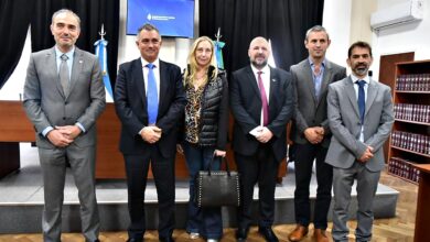 Photo of La Libertad Avanza obtuvo la personería definitiva en Buenos Aires y está en condiciones de ser partido nacional