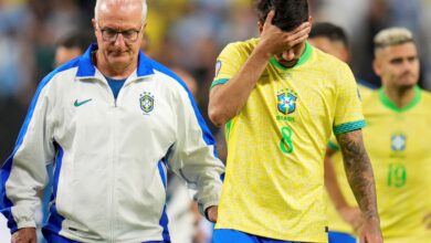 Photo of Brasil, en crisis: desde el Mundial de Qatar hasta la pobre performance en las Eliminatorias