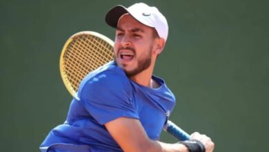 Photo of Nuevo escándalo de doping en el tenis y la dura crítica de un argentino a la ATP: “Es una ridiculez”