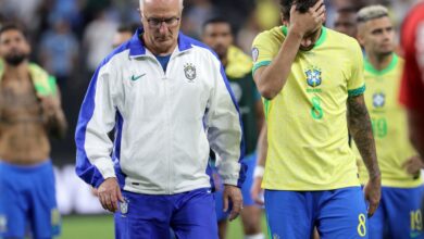 Photo of Dorival Júnior, de la confianza a la autocrítica tras la derrota de Brasil