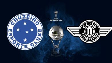 Photo of Cruzeiro vs. Libertad por la Copa Sudamericana: día, hora y cómo verlo por TV