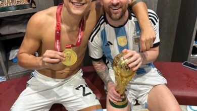 Photo of Dybala, el dueño de la ’10’ de la Selección Argentina ante la ausencia de Messi