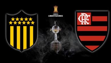 Photo of Peñarol vs. Flamengo por la Copa Libertadores: día, hora y por dónde ver