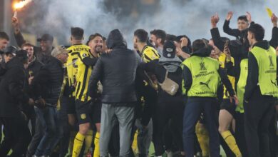 Photo of Peñarol, cinco veces campeón de América, sueña con romper una racha diabólica para el fútbol uruguayo